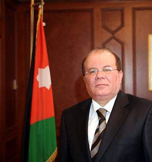 الشريف للحياة اللندنية: الأردن لم يوجه الاتهام لأية جهة بالوقوف وراء حادثة التفجير