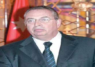 أنباء عن تعيين أبو غيدا أمينا لعمان خلفا للمعاني