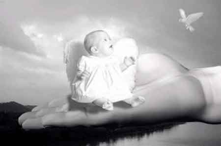 العثور على الطفل اللقيط رقم 4 في اقل من اسبوع