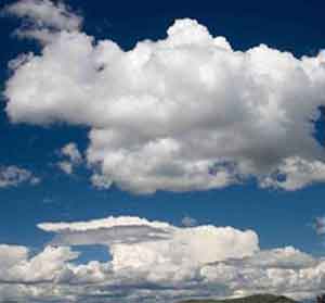 طقس بارد نسبيا حتى الجمعة وكتلة هوائية باردة مساء السبت 