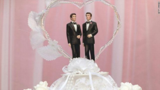 ارتفاع معدّلات الطلاق بين "الشواذ" في إنكلترا