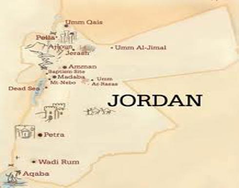 الأردن : سياحة دينية لتعويض تراجع الحجوزات الأوروبية الأردن : سياحة دينية لتعويض تراجع الحجوزات الأوروبية