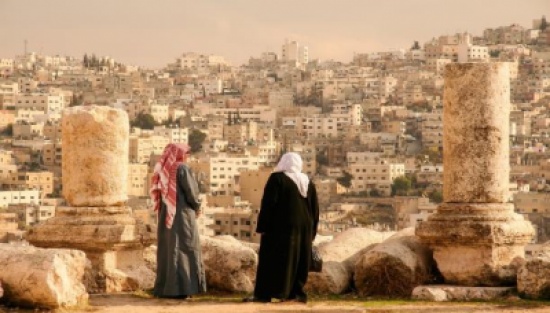 الأردن ينفي تملّك الإسرائيليين على أراضيه الأردن ينفي تملّك الإسرائيليين على أراضيه