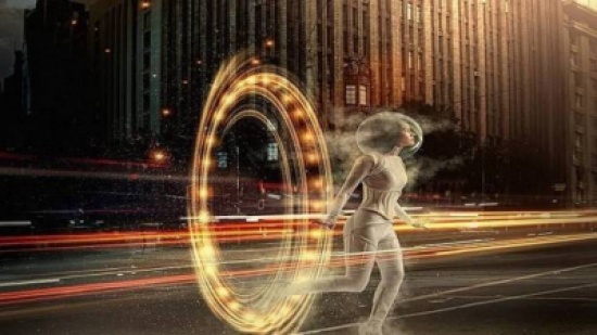 صدق أو لا تصدق.. السفر عبر الزمن ممكن صدق أو لا تصدق.. السفر عبر الزمن ممكن