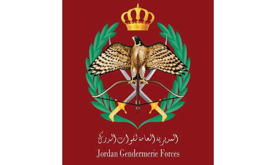 المدير العام لقوات الدرك يبحث سبل التعاون مع سفيري الكويت وفرنسا المدير العام لقوات الدرك يبحث سبل التعاون مع سفيري الكويت وفرنسا