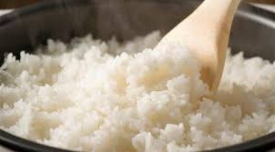 الأرز الأبيض.. خطر على صحتنا! الأرز الأبيض.. خطر على صحتنا!