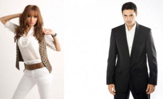 زينة ترفض التسوية المالية وأحمد عز يغضب ويحاول الإعتداء عليها