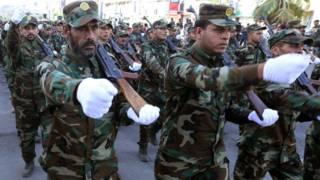 هيومن رايتس : مليشيات عراقية "تجند" أطفالا لمعركة الموصل