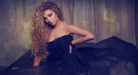بالصورة - ميريام فارس بثياب "شرطية" بالصورة - ميريام فارس بثياب "شرطية"