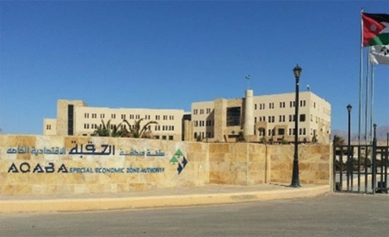 تركيب واستبدال حاويات بشوارع العقبة تركيب واستبدال حاويات بشوارع العقبة