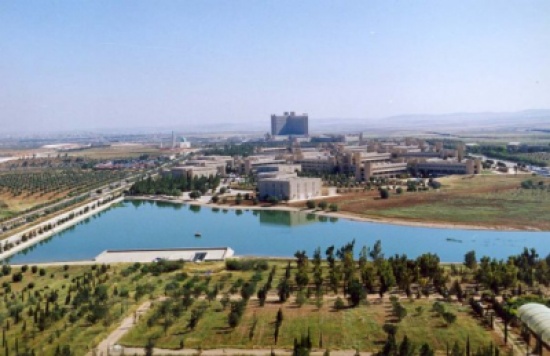 بحث التعاون بين جامعة التكنولوجيا ومجلس العلاقات الأسترالية-العربية بحث التعاون بين جامعة التكنولوجيا ومجلس العلاقات الأسترالية-العربية