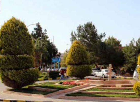 الصرايرة يؤكد اهمية تبني افكار التميز والابداع بين طلبة جامعة مؤتة الصرايرة يؤكد اهمية تبني افكار التميز والابداع بين طلبة جامعة مؤتة