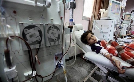 مشافي غزة تعلن رفع حالة الاستعداد مشافي غزة تعلن رفع حالة الاستعداد