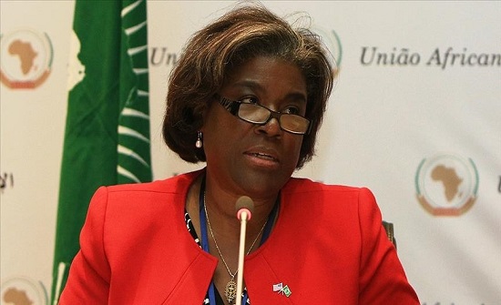 واشنطن: موسكو نقلت "صواريخ نووية" إلى شبه جزيرة القرم