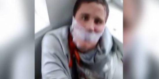 هل تذكرون الشاب الذي اعتدى عليه 4 أشخاص...هذا ما حدث لهم! هل تذكرون الشاب الذي اعتدى عليه 4 أشخاص...هذا ما حدث لهم!