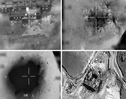 كيف واجهت إسرائيل 4 تحديات نووية في المنطقة؟