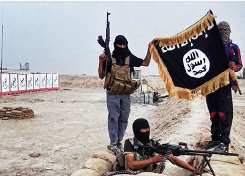 مقتل 15 أسترالياً في العراق وسورية