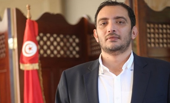 محكمة عسكرية تقضي بسجن نائب تونسي 10 أشهر غيابيا محكمة عسكرية تقضي بسجن نائب تونسي 10 أشهر غيابيا
