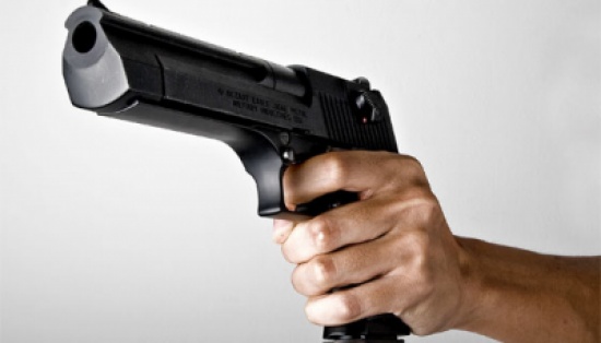 اصابة عشريني بطلق ناري في معان