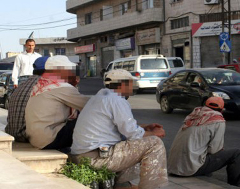 مهلة جديدة لتسفير العمال الوافدين المخالفين