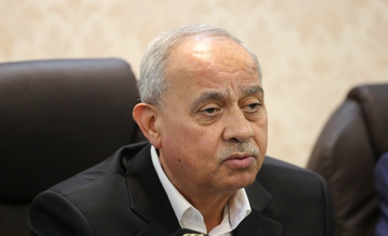 الجغبير: قرار شركة مصانع الإسمنت بتخفيض اعداد عامليها خطوة اصلاحية الجغبير: قرار شركة مصانع الإسمنت بتخفيض اعداد عامليها خطوة اصلاحية