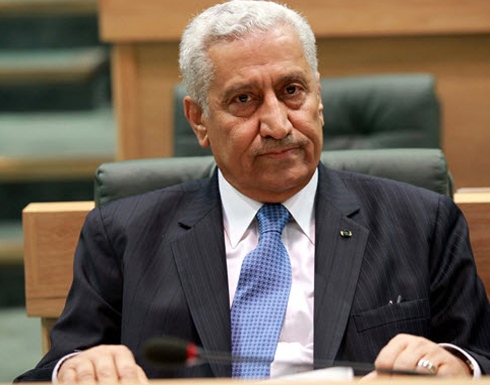 بالأسماء: نواب يطرحون الثقة بحكومة النسور