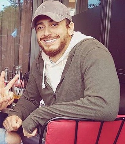 سعد لمجرد ممنوع من السهر والتجول ليلا.. ومعلومات تكشف للمرة الأولى عن السوار الالكتروني! سعد لمجرد ممنوع من السهر والتجول ليلا.. ومعلومات تكشف للمرة الأولى عن السوار الالكتروني!