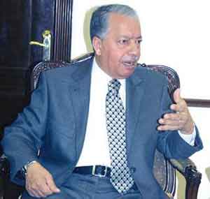 ترفيعات في الداخلية تشمل 270 موظفا