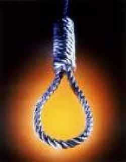 انتحار فتاة في الاربعينات نزيلة دار المسنين بالشميساني 