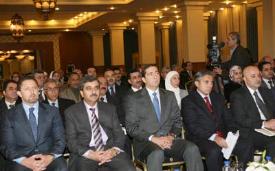 تقرير التنافسية : هجرة العقول واحدة من أكبر التحديات أمام الاقتصاد الأردني