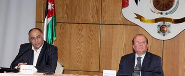 الشريف: عملية التدريب لصقل مهارات الناطق الاعلامي ضرورة 