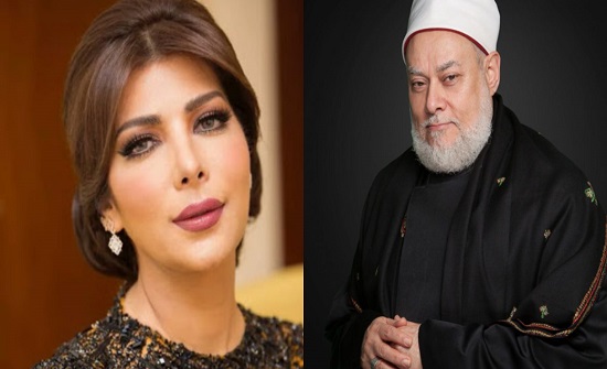 آثار الحجر المنزلي.. جمعة: الإفطار على الخمر لا يبطل الصيام.. واصالة: ختمت القرآن لأول مرة بحياتي (فيديو) آثار الحجر المنزلي.. جمعة: الإفطار على الخمر لا يبطل الصيام.. واصالة: ختمت القرآن لأول مرة بحياتي (فيديو)