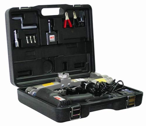 حقيبة "كهربجي" تثير شبهة وجود متفجرات في القويسمة