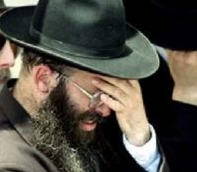 يهودي متدين يتسبب بحالة هلع على متن طائرة اميركية