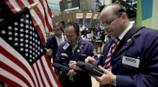 الأسهم الأمريكية ترتفع مدعومة بالبيانات الإيجابية حول سوق العمل