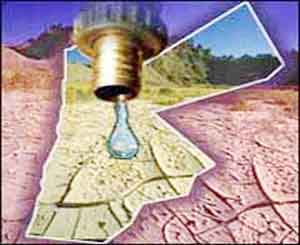 المصري: مياه الأمطار أعادت التوازن البيئي