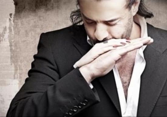 "نزوة من نزواتي" لـ نقولا سعادة نخلة في غضون أيام