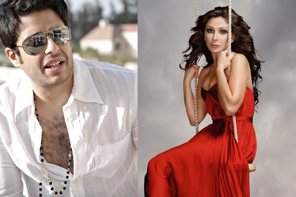 اليسا تتهم حماقي باستغلال اسمها