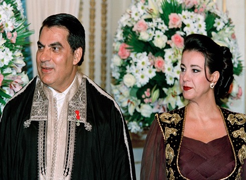 ما حقيقة الوضع الصحي "الحرج" لزين العابدين بن علي؟