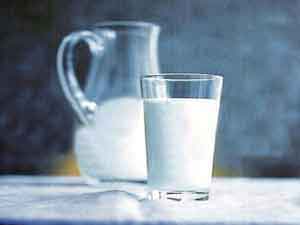 شاب اردني يتمكن من استخلاص الحليب من حبوب الصويا