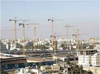غلاء اسعار العقارات في مراكز العاصمة الحيوية يدفع المشترين الى الاطراف غلاء اسعار العقارات في مراكز العاصمة الحيوية يدفع المشترين الى الاطراف