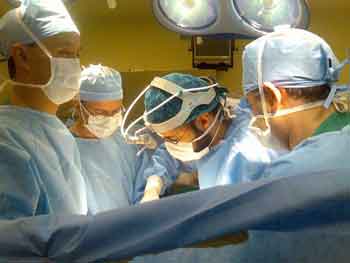 كوادر اردنية تشغل خمسة مستشفيات شمال السعودية.. قريبا 