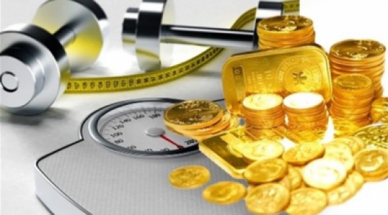 7آلاف شخص بدبي يخفضون أوزانهم ليربحوا 40 كيلو ذهب