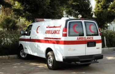 لا شبهة جنائية وراء وفاة خمسيني في ام نوارة