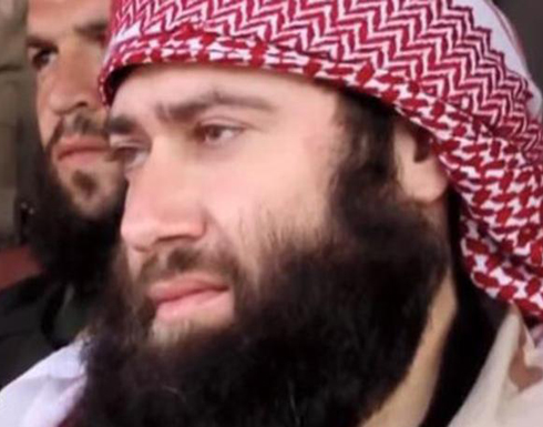"جيش الإسلام" يعين أبو همام البويضاني خلفاً لزهران علوش