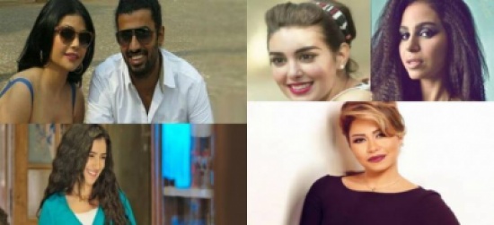 صور| 6 فنانين فتحوا النار على زوج فاتنة الأسطورة صور| 6 فنانين فتحوا النار على زوج فاتنة الأسطورة