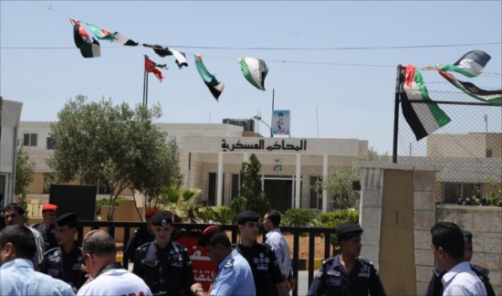 السعودية : ﻻ توجد لدينا أي معلومات رسمية عن المطلوبين لأمن الدولة بالأردن السعودية : ﻻ توجد لدينا أي معلومات رسمية عن المطلوبين لأمن الدولة بالأردن
