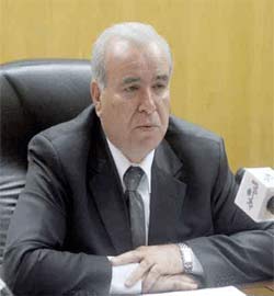 المعاني: المرحلة المقبلة ستشهد تغييرات جوهرية في مسيرة التعليم العالي