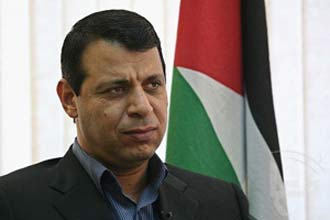 دحلان يوقف دعوى القذف والتشهير المرفوعة ضد "الجزيرة"