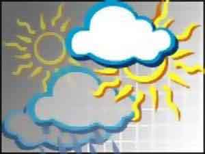 ارتفاع الحرارة غدا وطقس بارد نسبيا الى لطيف حتى الجمعة 